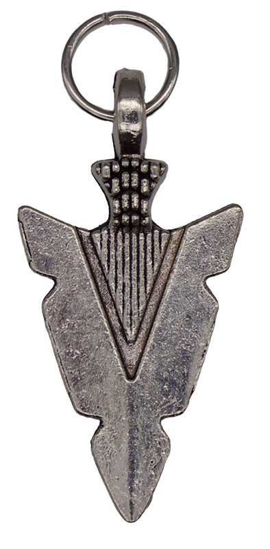 Arrowhead Protection Amulet
