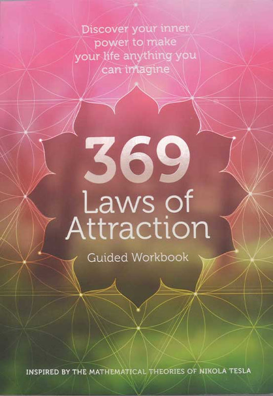 369 Laws of Attraction