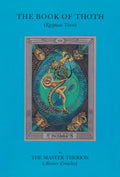 Book of Thoth (v3 #5) by Aleister Crowley