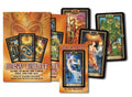 Easy Tarot deck & book by Ellershaw & Marchetti