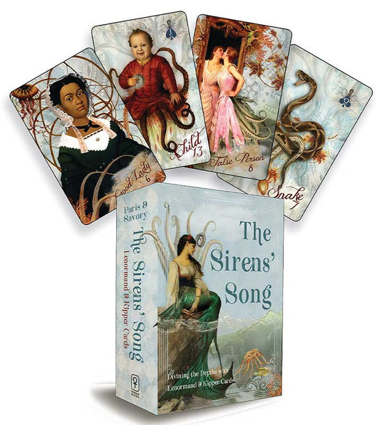 The Sirens' Song Deck