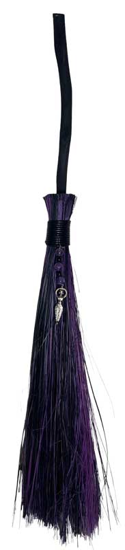 Goddess Besom Broom