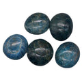 Tumbled Apatite Stones
