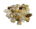 Sunshine Citrine Tumbled Stones