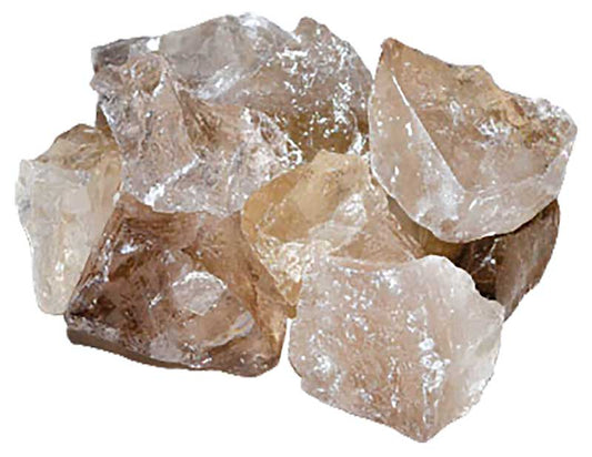 Raw Citrine Stones