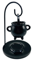 Hanging Cauldron Oil Diffuser