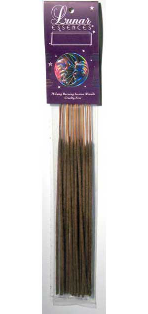 Lunar Essences Moon Goddess Incense Sticks