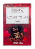Ohli-Way's Come to Me Soap