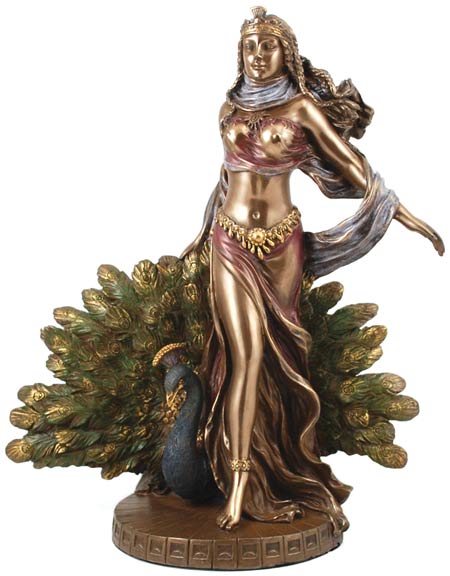 Hera Statue - Goddess of Marriage